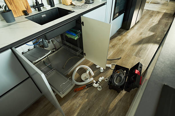 24/7 Emergency Drain Cleaning experts in Manassas, VA