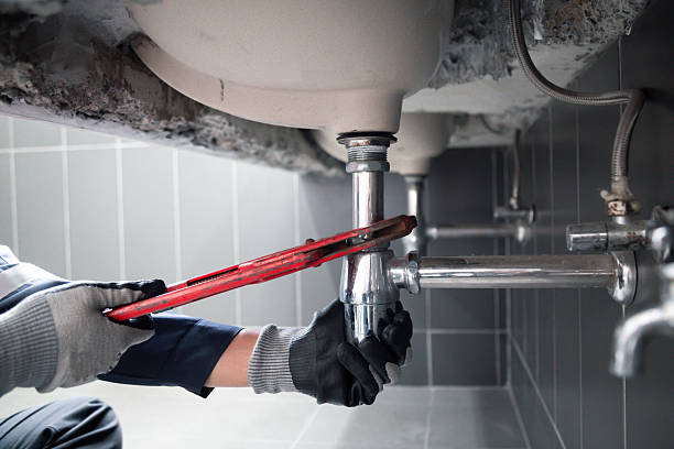 Trusted Drain Cleaning service in Manassas, VA - Masters Plumbing Service